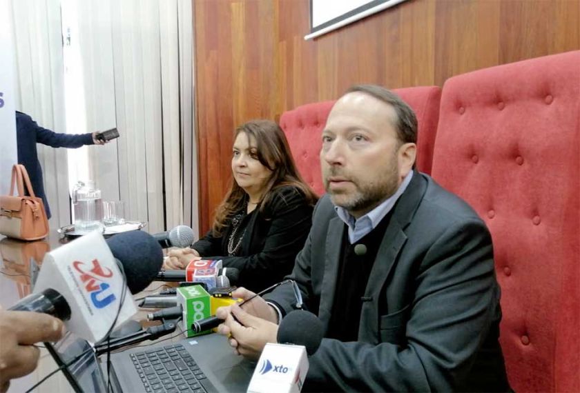 BCB promociona el uso de activos virtuales en pagos