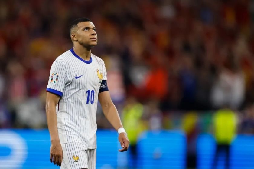 Mbappé será presentado el martes 16 julio como nuevo jugador del Real Madrid