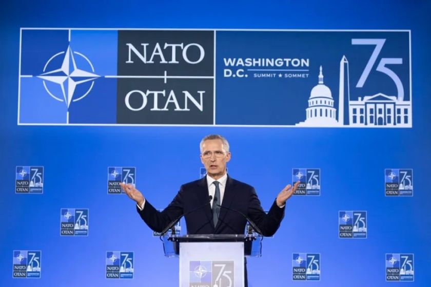 Rusia estudiará medidas para contener a la OTAN y China pide “abandonar la mentalidad de guerra fría”