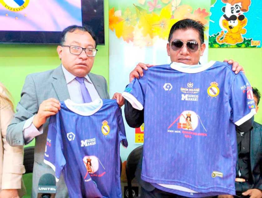 Hoy se conocerá al nuevo técnico de Real Potosí