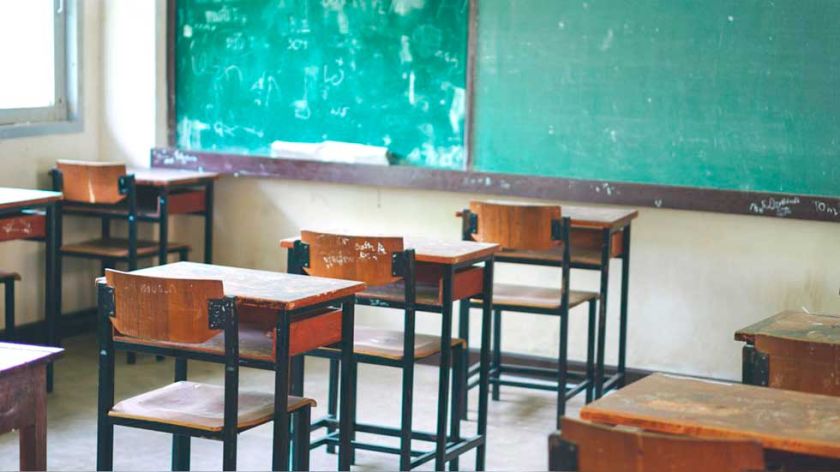 Migración obliga al cierre de las escuelas del área rural en Potosí
