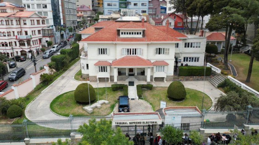 Facción ‘evista’ y TSE abren diálogo por pedidos que hizo Morales en Encuentro Multipartidario