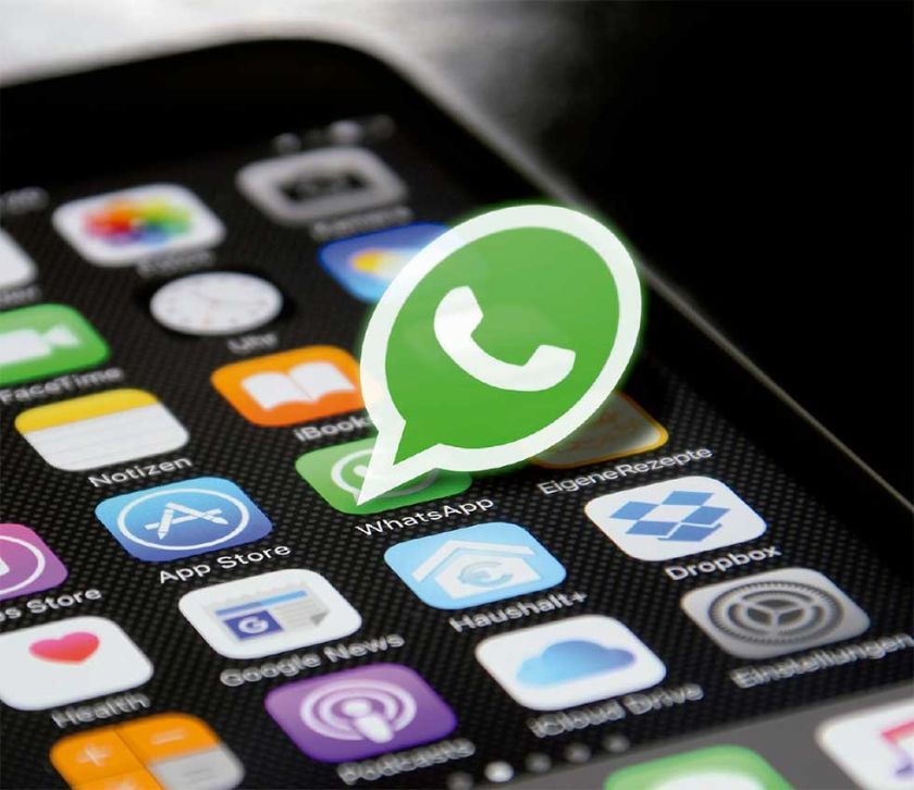 Suplantan cuentas de WhatsApp; no hay ley que proteja a víctimas