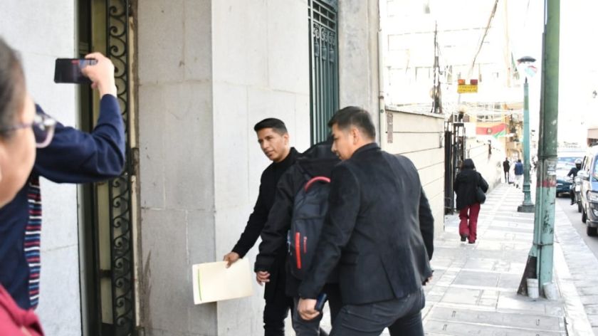 Sin acuerdos: Fracasa el diálogo legislativo convocado para destrabar las judiciales