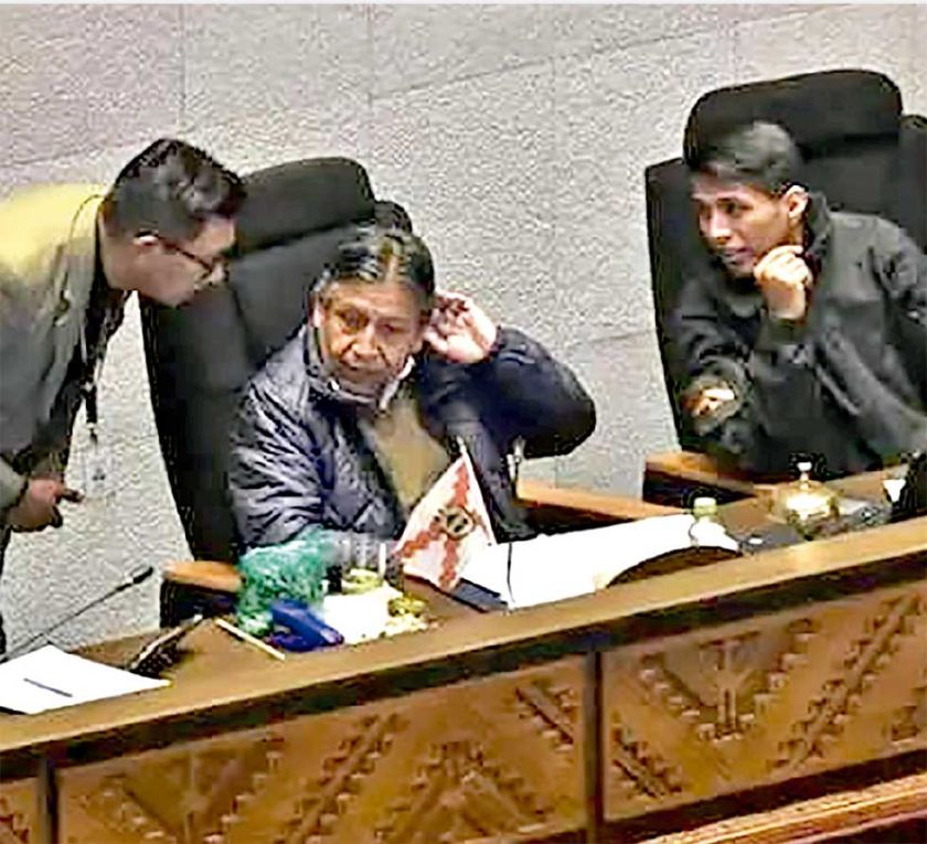 TSJ pide realizar comicios judiciales “cuanto antes” 