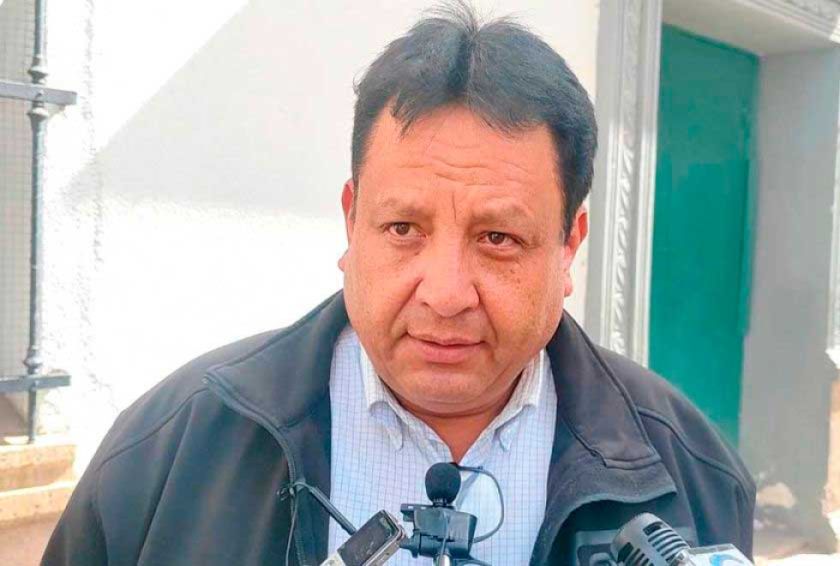Gestionan proyectos de agua a gran y pequeña escala para Potosí