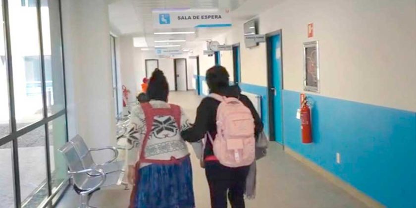 Buscan coordinar la atención de pacientes entre hospitales