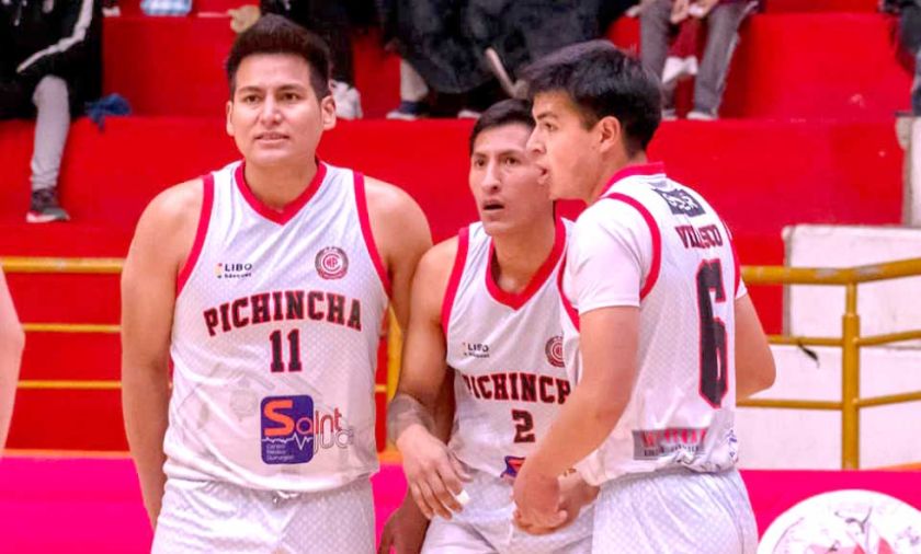 La FBB confirma cambio de fecha del duelo Pichincha-Universitario
