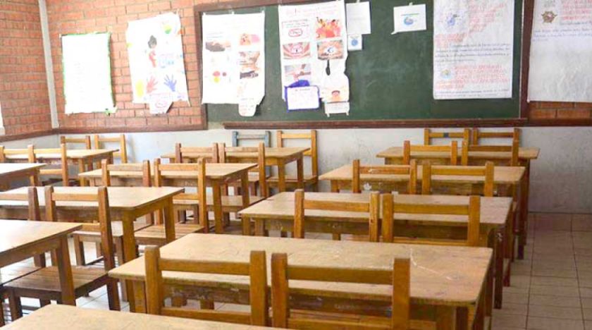 Potosinos piden que vacación escolar se amplíe una semana