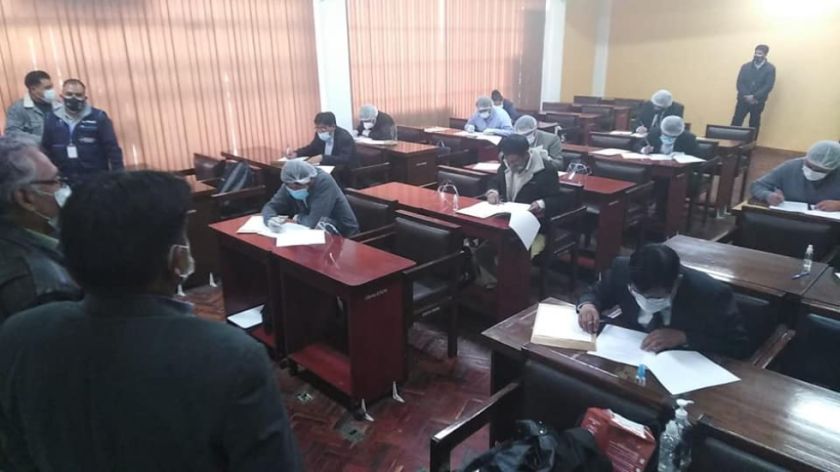 Universidades y Gobierno analizarán presupuesto adicional, pero también calidad educativa