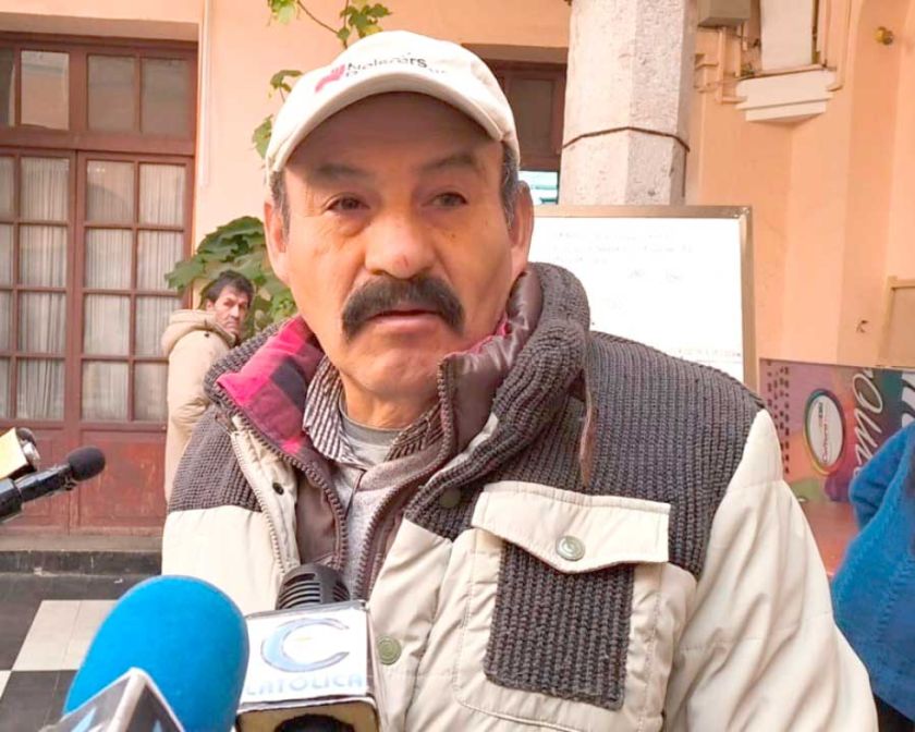 Inspección devela que alrededor de 1.500 micros prestan su servicio en la Villa Imperial