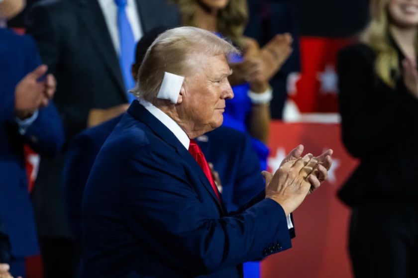 Irán considera “sin fundamento” las acusaciones de EE.UU. de planear el asesinato de Trump