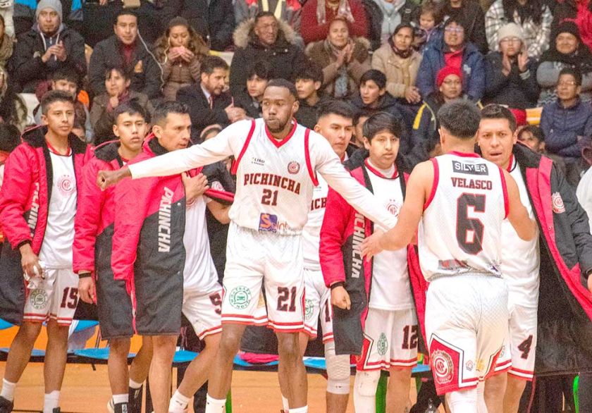 Pichincha quiere asestar el primer golpe en los Play Offs
