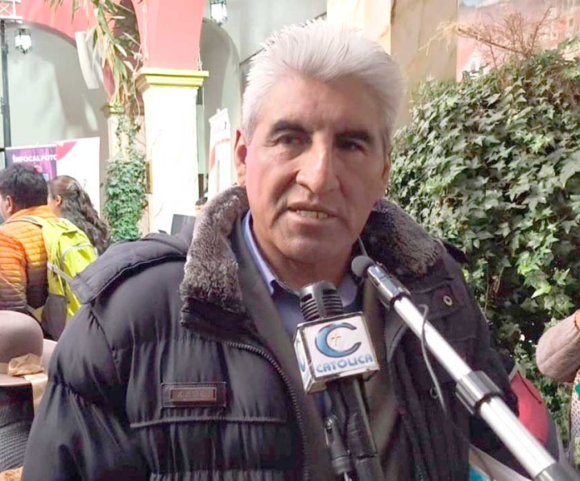Rechazan que empresa trate de reactivar proyecto La Palca