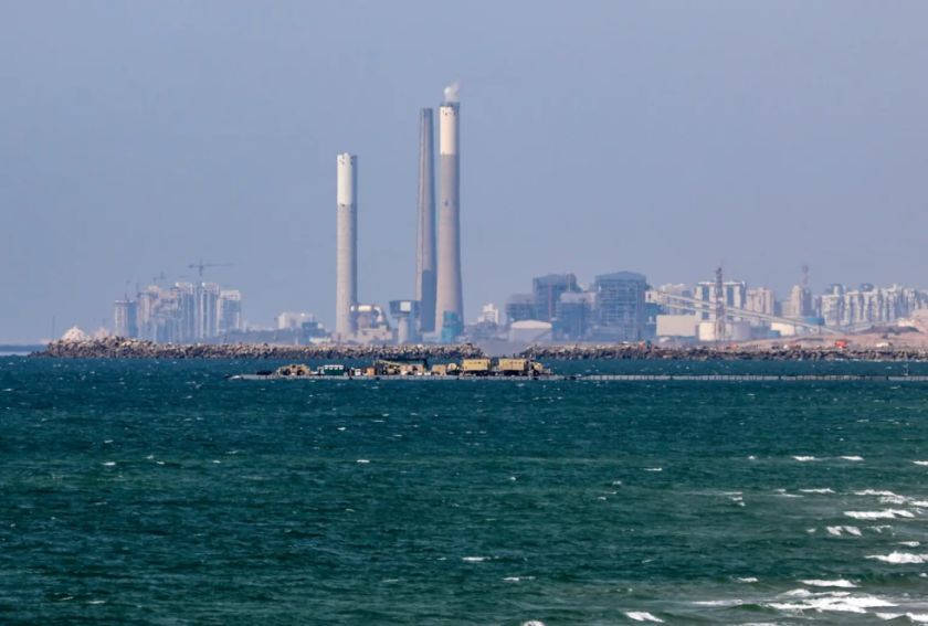EE.UU. anuncia que desmantelará el muelle que construyó para hacer llegar ayuda a Gaza