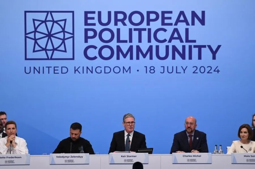 El nuevo primer ministro británico proclama el “reinicio” de las relaciones entre el Reino Unido y la Unión Europea