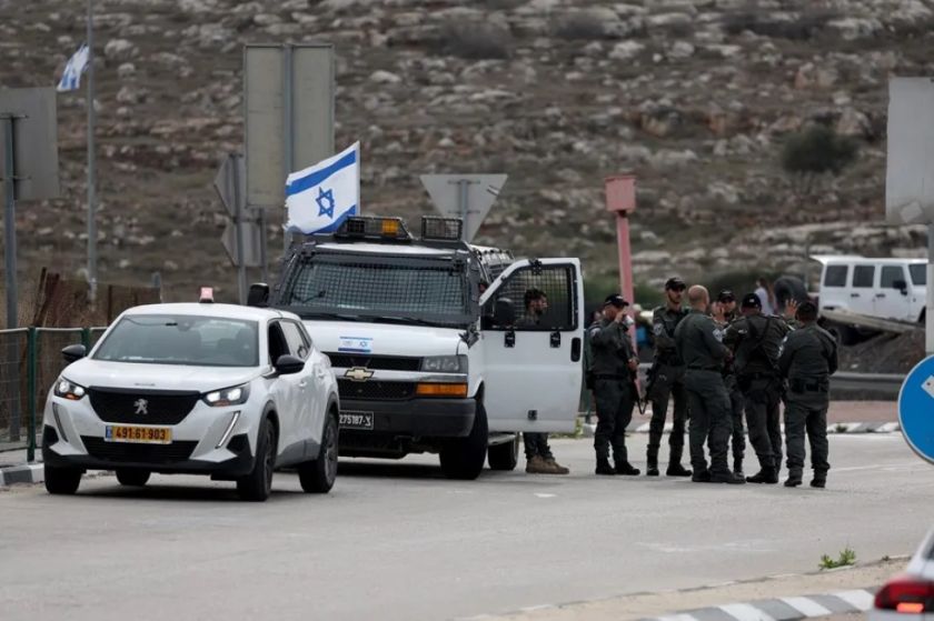 Amnistía Internacional denuncia torturas y detenciones arbitrarias de Israel a los gazatíes
