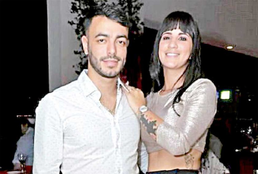 Cárcel para esposa de Marset; Bolivia solicita su extradición