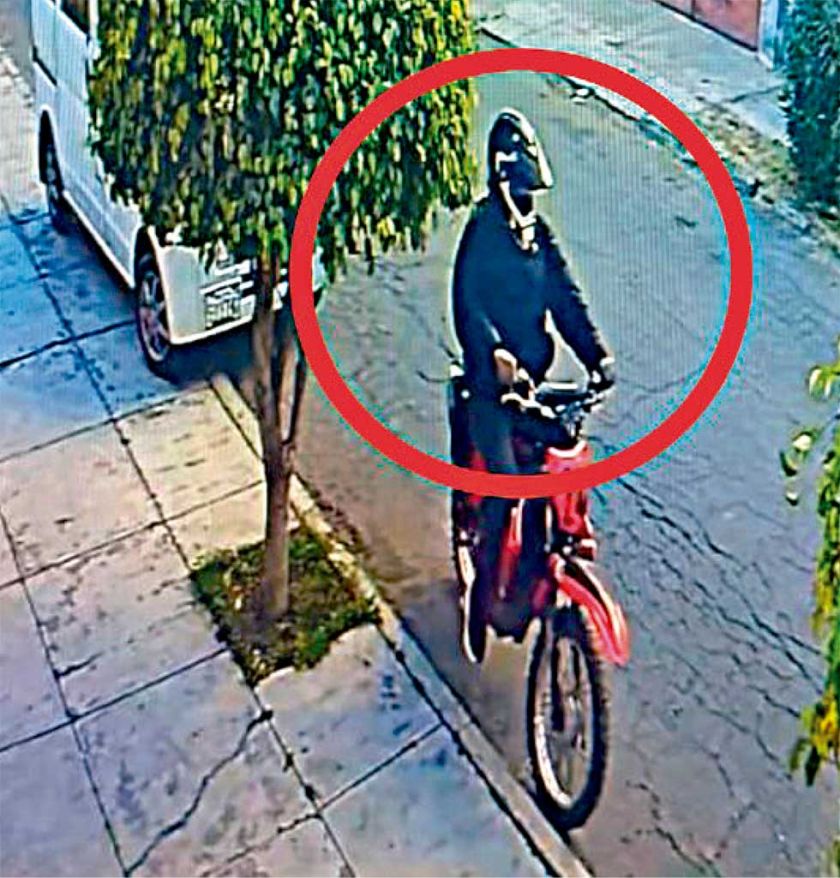 Roban casa de cambios y  detienen al administrador