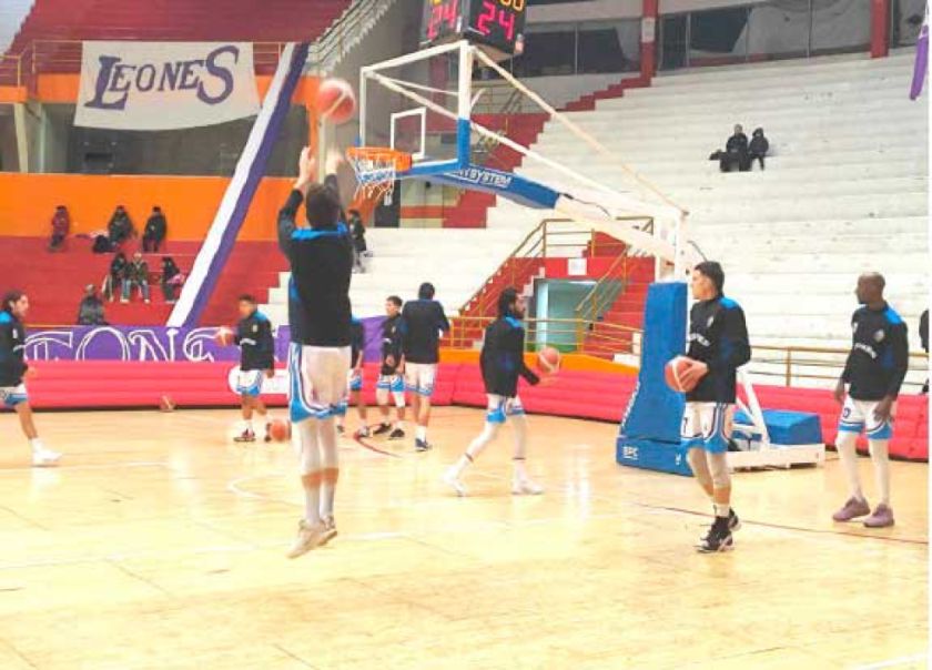 Leones está obligado a ganar a CAN en el segundo duelo de los Play Offs