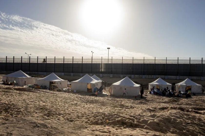 El Reino Unido reanuda su financiación a la agencia de la ONU para los refugiados palestinos