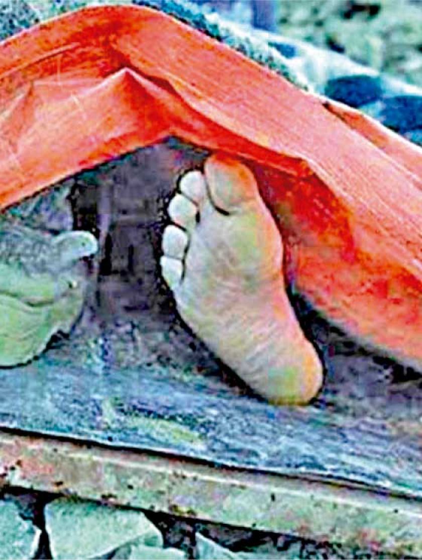 Beneficio por muerte no llega a familiares