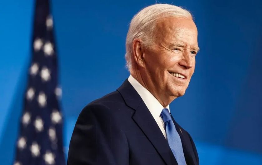 ¿Cómo sería el proceso para sustituir a Joe Biden como candidato demócrata?