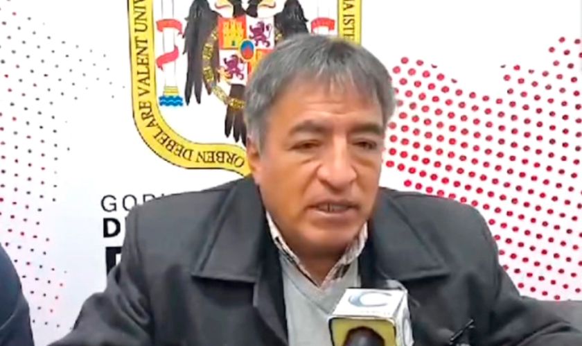 Procesan resultados del examen de ascenso para los maestros