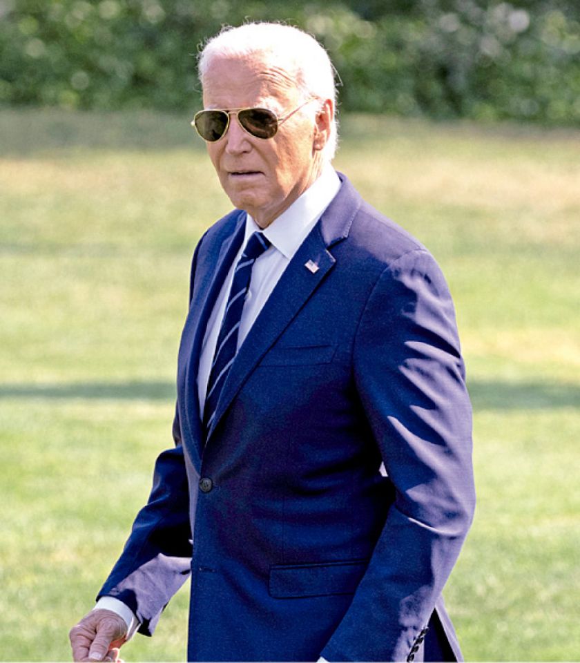 EEUU: Anuncian regreso de Joe Biden a campaña