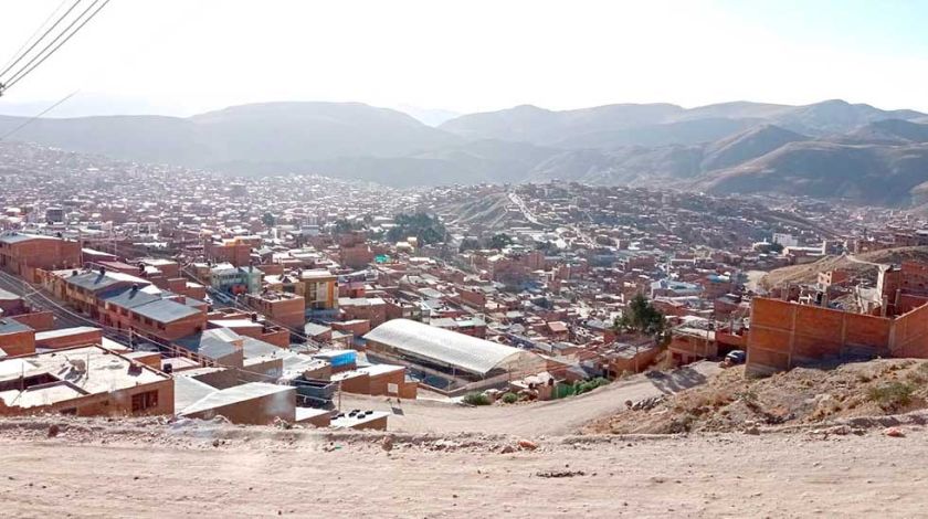Proyecto de empadronamiento masivo ya está listo para que vaya al Concejo Municipal