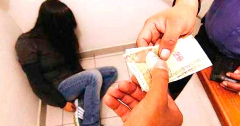 En Potosí investigan 23 casos de trata y tráfico de personas