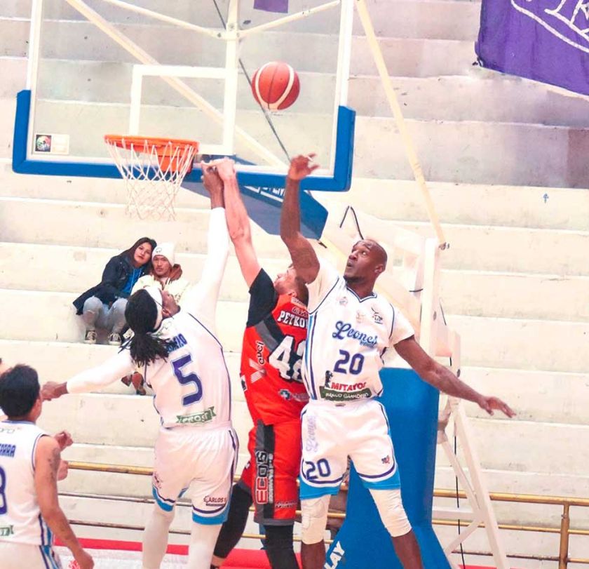 La fase de los Play Offs culmina el miércoles 24 de julio con dos partidos