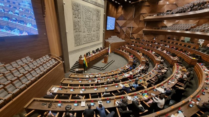 Judiciales: Advierten proceso “tedioso”, pero apuntan a enviar listas la próxima semana al TSE 