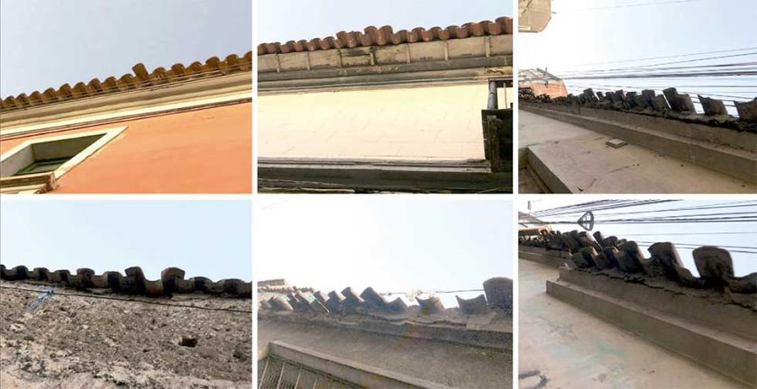 Sugieren prevenir daños a causa de vientos invernales