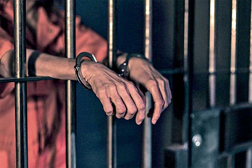 Violó y embarazó a nieta de su esposa: le dieron 20 años