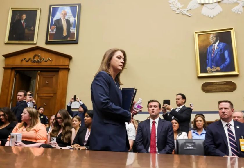Servicio Secreto de EE.UU.: El intento de asesinato a Trump es el “mayor fracaso operativo” en décadas