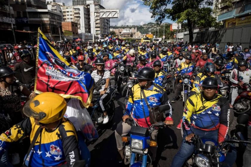 Elecciones en Venezuela: un punto de inflexión en la geopolítica internacional