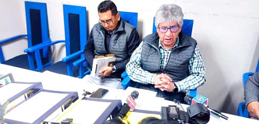 Desvinculan a trabajadores de Aapos por consumo de alcohol