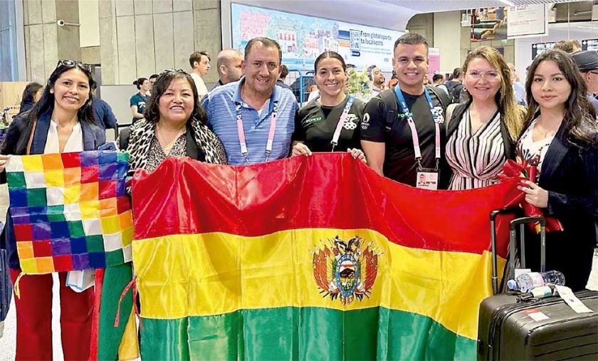 Ribera arriba a Francia
