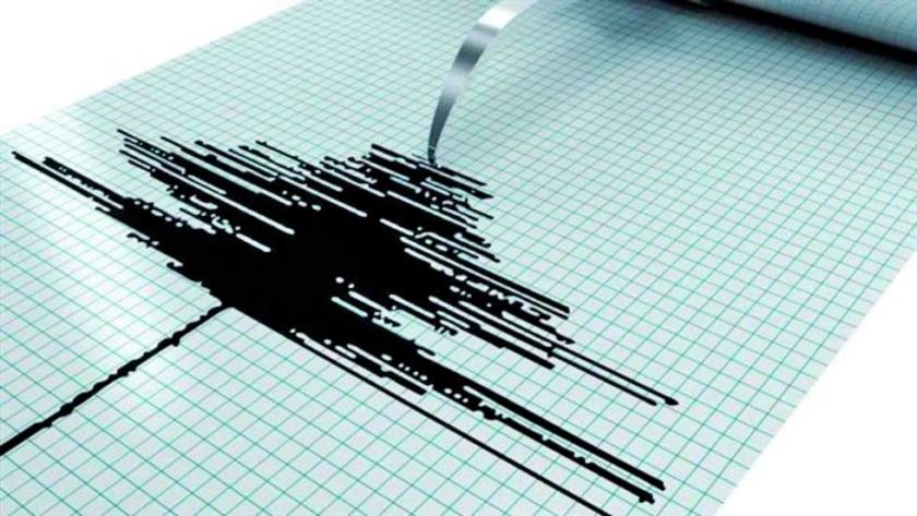 Potosí registró 17 sismos en el sudoeste en un mes