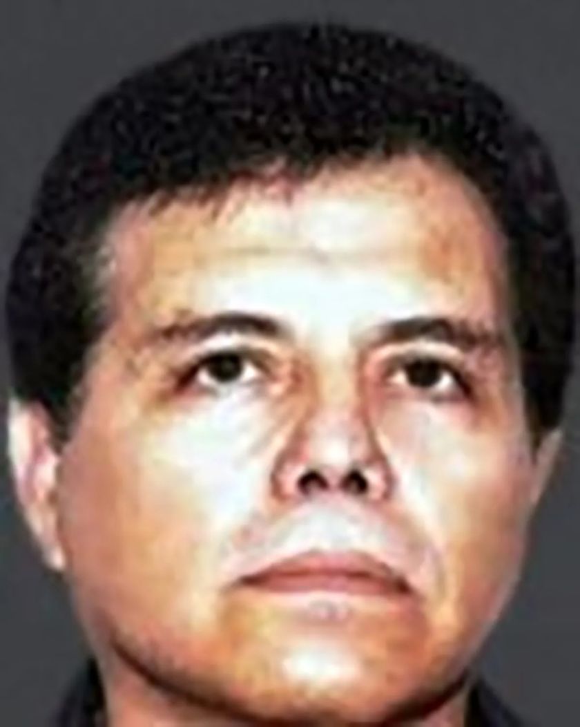 Ismael ‘el Mayo’ Zambada se declara no culpable en una audiencia ante un juez de Texas