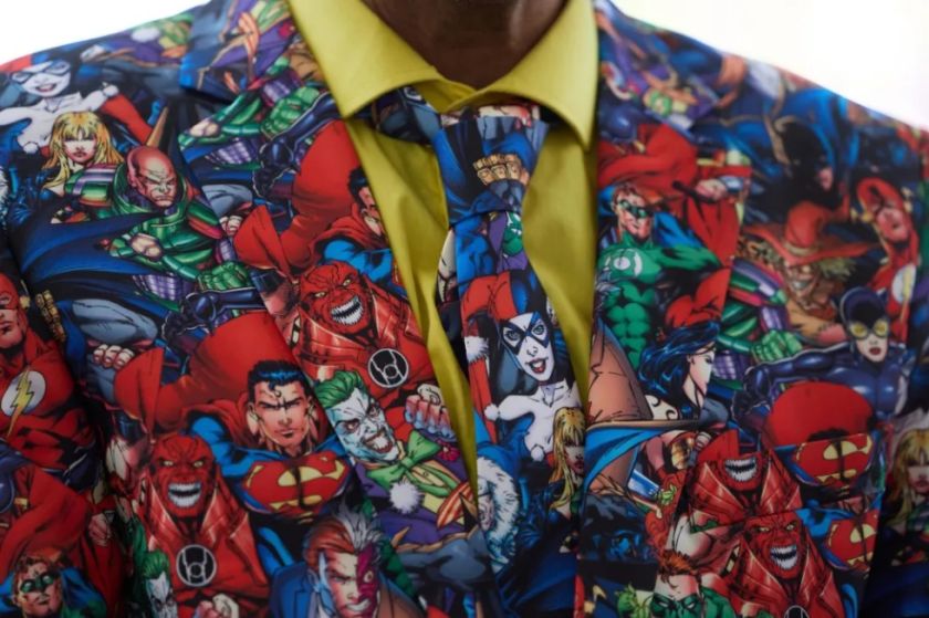 Disfraces, calor, y grandes atascos, los otros protagonistas de la Comic-Con de San Diego