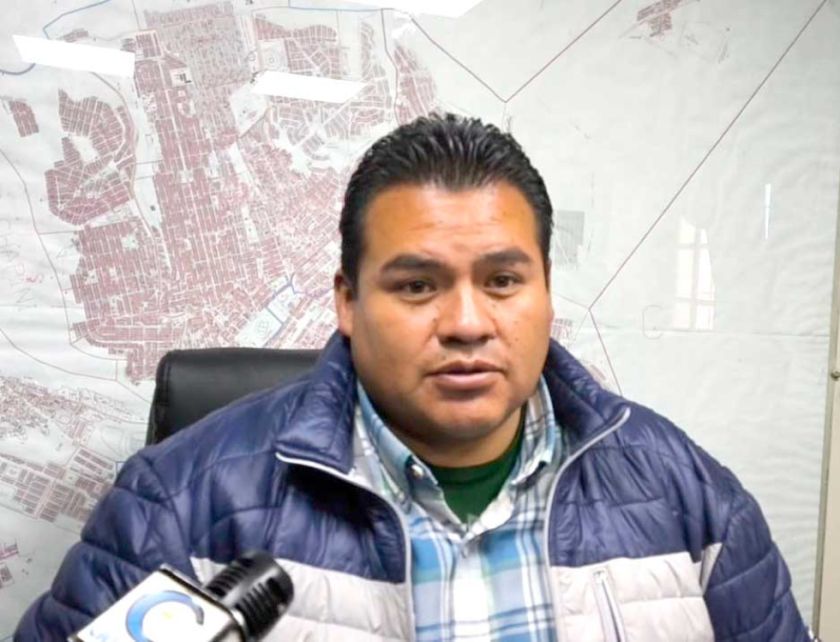 Aapos busca que el agua alcance hasta fin de año