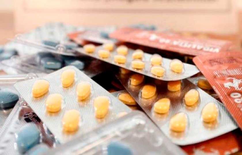 Farmacia municipal de Potosí afronta falta de varios medicamentos