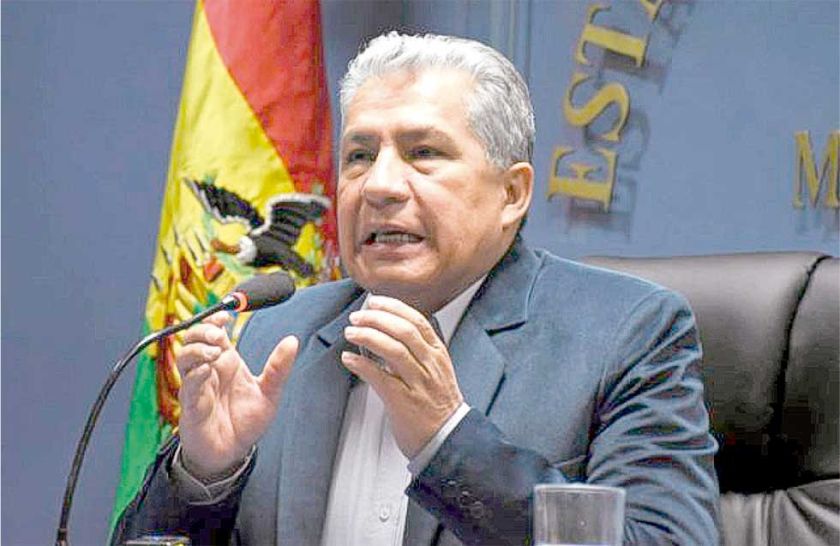 Asonada militar: Dan de baja a Zúñiga y a otros 4