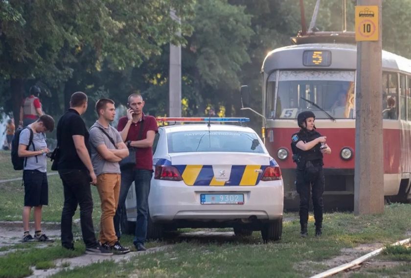 Ucrania desmantela en su territorio una red de agentes ucranianos que espiaban para Rusia