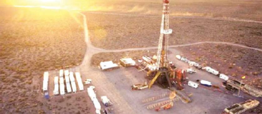 Gas de Argentina saldrá por Bolivia hacia Brasil