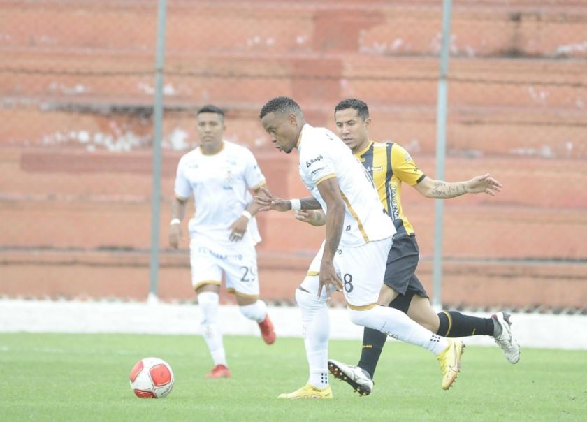 The Strongest se coloca en la pelea por la punta con triunfo en Montero
