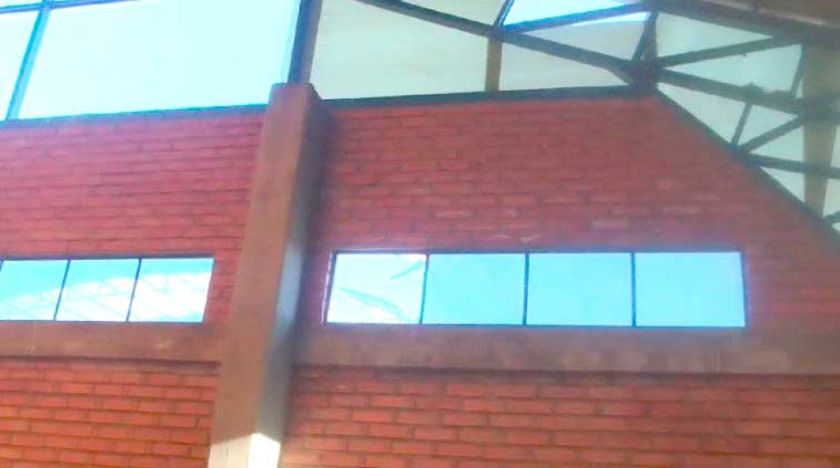Potosí vuelve a ser golpeada con la presencia de vientos fuertes