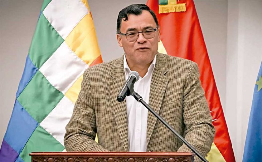 Remiten al TSE la nómina  de aspirantes a judiciales